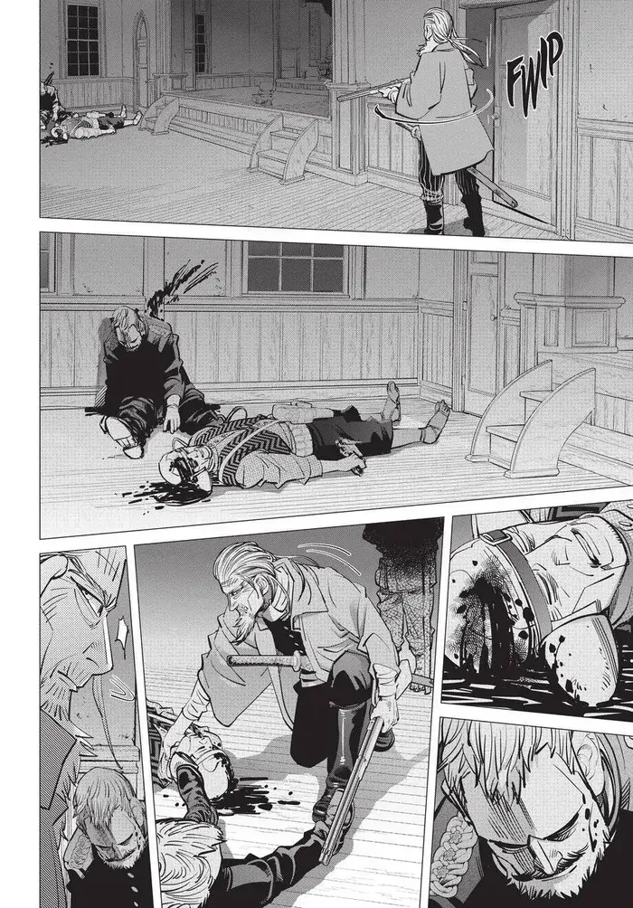 Golden Kamuy Chapter 134 image 19_optimized